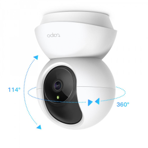 TP-Link Tapo C210 Wi-Fi IP kamera 2db/cs